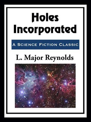 cover image of Holes Incorporated